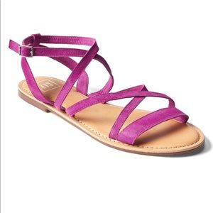 Gap strappy sandal